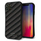 iPhone11 Pro Max スマホケース 「SEA Grip」 グリップケース Sライン 【461 カーボン】 UV印刷