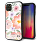 iPhone11 Pro Max スマホケース 「SEA Grip」 グリップケース Sライン 【SC944 ドゥ・パフューム２】 UV印刷