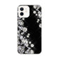 iPhone12 高画質仕上げ 背面印刷 ハードケース 【VA871 ダイヤモンドフレーム】