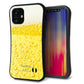 iPhone12 mini スマホケース 「SEA Grip」 グリップケース Sライン 【450 生ビール】 UV印刷