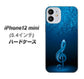 iPhone12 mini 高画質仕上げ 背面印刷 ハードケース【588 オーケストラ】