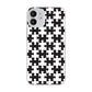 iPhone12 mini 高画質仕上げ 背面印刷 ハードケース ジグソーパズル