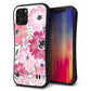 iPhone12 Pro スマホケース 「SEA Grip」 グリップケース Sライン 【SC943 ドゥ・パフューム１】 UV印刷