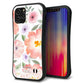 iPhone12 Pro スマホケース 「SEA Grip」 グリップケース Sライン 【SC944 ドゥ・パフューム２】 UV印刷