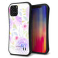 iPhone12 Pro スマホケース 「SEA Grip」 グリップケース Sライン 【SC946 ドゥ・パフューム４】 UV印刷