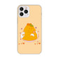 iPhone12 Pro 高画質仕上げ 背面印刷 ハードケース スイーツイラスト