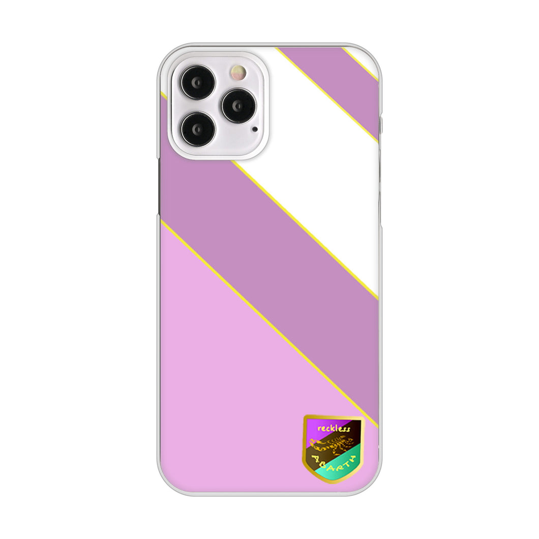 iPhone12 Pro 高画質仕上げ 背面印刷 ハードケース アバルト