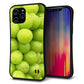 iPhone12 Pro Max スマホケース 「SEA Grip」 グリップケース Sライン 【MA880 マスカット】 UV印刷