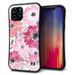 iPhone12 Pro Max スマホケース 「SEA Grip」 グリップケース Sライン 【SC943 ドゥ・パフューム１】 UV印刷