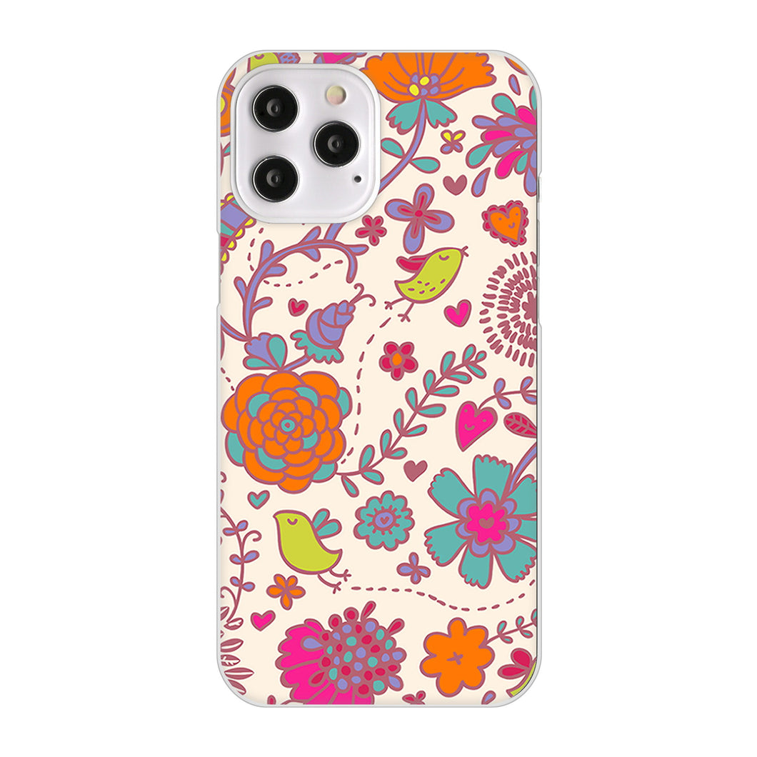 iPhone12 Pro Max 高画質仕上げ 背面印刷 ハードケース マルチスタイル