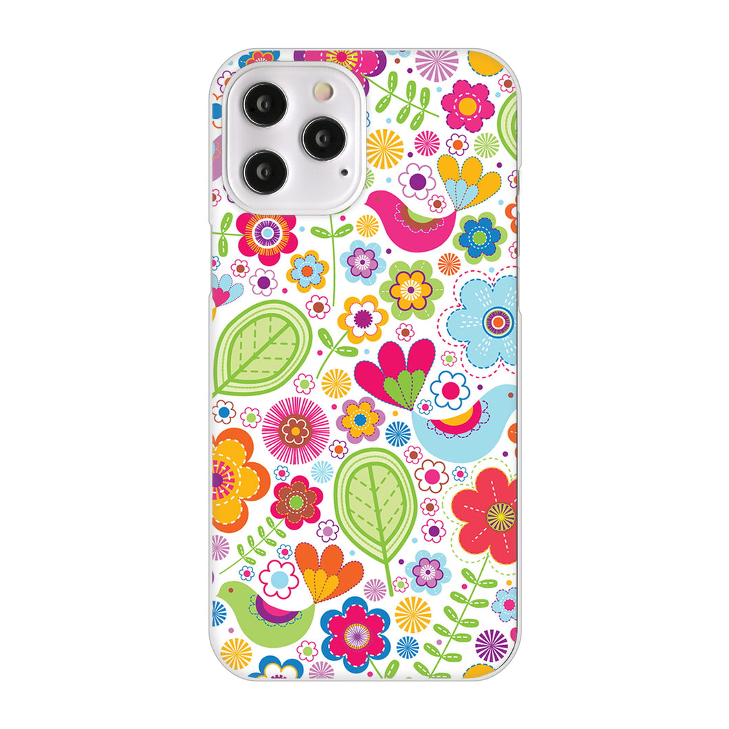 iPhone12 Pro Max 高画質仕上げ 背面印刷 ハードケース マルチスタイル
