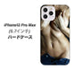iPhone12 Pro Max 高画質仕上げ 背面印刷 ハードケース 【602 ボディライン】