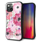 iPhone13 mini スマホケース 「SEA Grip」 グリップケース Sライン 【SC943 ドゥ・パフューム１】 UV印刷