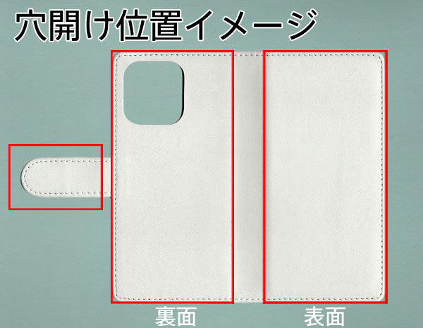 iPhone13 Pro スマホケース 手帳型 三つ折りタイプ レター型 ツートン モノトーンカラー 花柄