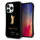 iPhone13 Pro スマホケース 「SEA Grip」 グリップケース Sライン 【610 GOLFCLUB】 UV印刷