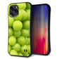 iPhone13 Pro Max スマホケース 「SEA Grip」 グリップケース Sライン 【MA880 マスカット】 UV印刷