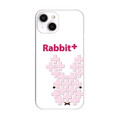 iPhone14 高画質仕上げ 背面印刷 ハードケース animal+
