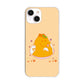 iPhone14 高画質仕上げ 背面印刷 ハードケース スイーツイラスト