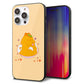 iPhone14 Pro Max 強化ガラス＆TPUスマホケース ガラプリ【MA904 台湾風かき氷】