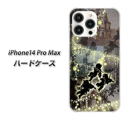 iPhone14 Pro Max 高画質仕上げ 背面印刷 ハードケース【253 天使の音楽隊】