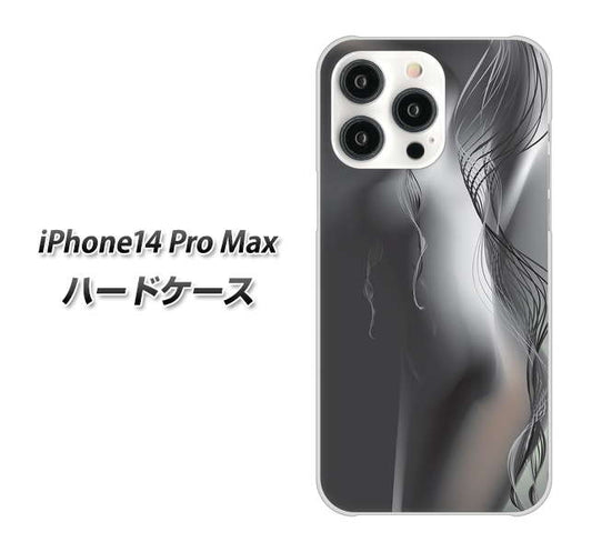 iPhone14 Pro Max 高画質仕上げ 背面印刷 ハードケース【566 ボディウォール】