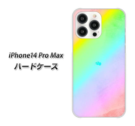 iPhone14 Pro Max 高画質仕上げ 背面印刷 ハードケース【YJ287 デザイン】