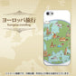 iPhone5/iPhone5s 高画質仕上げ 背面印刷 ハードケース【580 ヨーロッパ旅行】