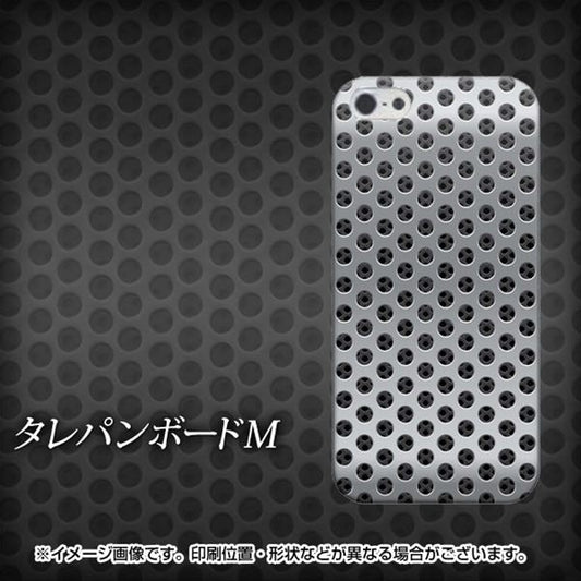 iPhone5/iPhone5s 高画質仕上げ 背面印刷 ハードケース【597 タレパンボードM】