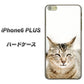 iPhone6 PLUS 高画質仕上げ 背面印刷 ハードケース【VA801 笑福ねこ】