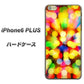 iPhone6 PLUS 高画質仕上げ 背面印刷 ハードケース【VA874 未来へのワープ】