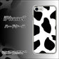 iPhone7 高画質仕上げ 背面印刷 ハードケース【1069 ダルメシアンBig】