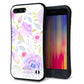 iPhone7 PLUS スマホケース 「SEA Grip」 グリップケース Sライン 【SC946 ドゥ・パフューム４】 UV印刷