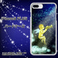 iPhone8 PLUS 高画質仕上げ 背面印刷 ハードケース【1248 天使の演奏】
