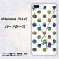 iPhone8 PLUS 高画質仕上げ 背面印刷 ハードケース【OE819 10月オパール】