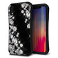 iPhone XR スマホケース 「SEA Grip」 グリップケース Sライン 【VA871 ダイヤモンドフレーム】 UV印刷