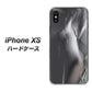 iPhone XS 高画質仕上げ 背面印刷 ハードケース【566 ボディウォール】