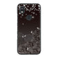 DIGNO SX3 KYG02 au 高画質仕上げ 背面印刷 ハードケースロマンチックなバラ