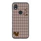 DIGNO SX3 KYG02 au 高画質仕上げ 背面印刷 ハードケース 【515 リス】
