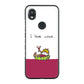 DIGNO SX3 KYG02 au 高画質仕上げ 背面印刷 ハードケース 【IA811 ワインの神様】
