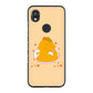 DIGNO SX3 KYG02 au 高画質仕上げ 背面印刷 ハードケーススイーツイラスト