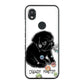 DIGNO SX3 KYG02 au 高画質仕上げ 背面印刷 ハードケースパグ