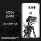 docomo V30+ L-01K 高画質仕上げ 背面印刷 ハードケース【384 ボディアート】