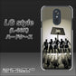 docomo LG style L-03K 高画質仕上げ 背面印刷 ハードケース【389 クールバスケ】