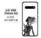 docomo LG V60 ThinQ 5G L-51A 高画質仕上げ 背面印刷 ハードケース【384 ボディアート】