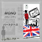 docomo MONO MO-01K 高画質仕上げ 背面印刷 ハードケース【574 ＬＯＮＤＯＮ】