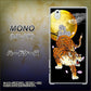 docomo MONO MO-01K 高画質仕上げ 背面印刷 ハードケース【796 満月と虎】