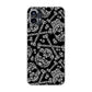 Nothing Phone(1) 高画質仕上げ 背面印刷 ハードケース【363 ドクロの刺青】