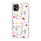 Nothing Phone(1) 高画質仕上げ 背面印刷 ハードケース【710 カップル】