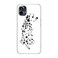Nothing Phone(1) 高画質仕上げ 背面印刷 ハードケース【1038 振り向くダルメシアン（WH）】