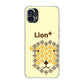 Nothing Phone(1) 高画質仕上げ 背面印刷 ハードケース【IA804 Lion＋】